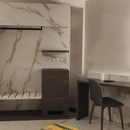 Hotel Mistral Milan