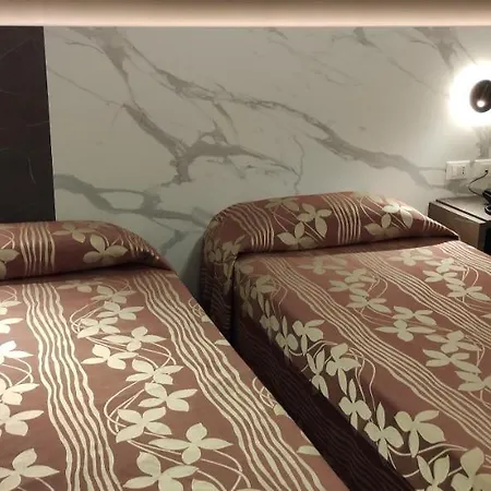 Mistral Hotel
