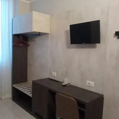 Mistral Hotel