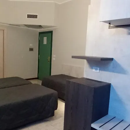 Hotel Mistral