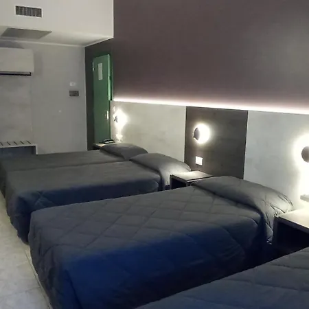 Hotel Mistral
