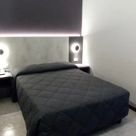 Hotel Mistral Mailand