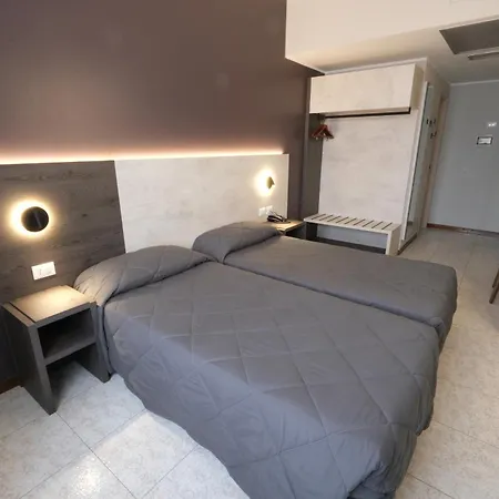 Mistral 3* Mailand