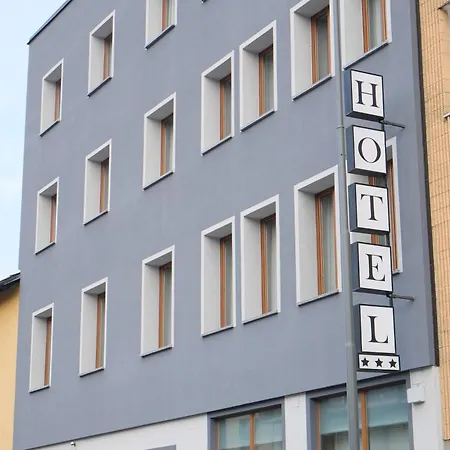 Hotel Mistral