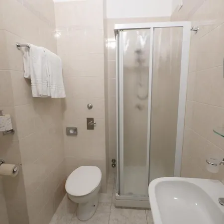 Mistral Hotel Milán
