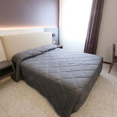 Hotel Mistral Mailand