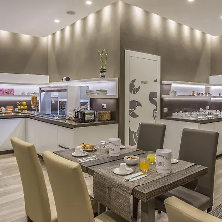 Mistral Hotel