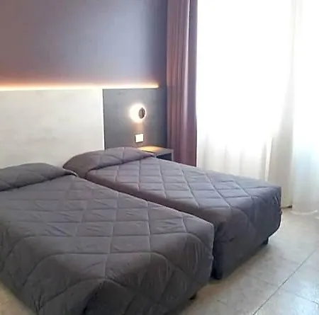 Szálloda Mistral
