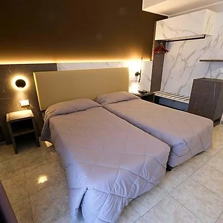 Mistral Szálloda 3*