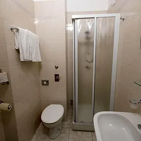 Szálloda Mistral 3*