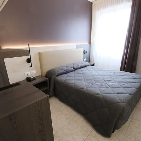 Hotel Mistral