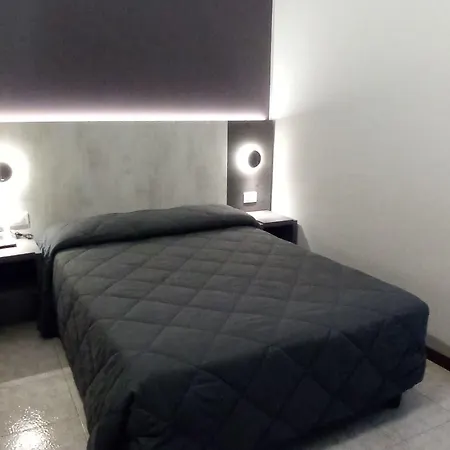 Mistral Hotel