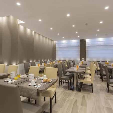 Hotel Mistral 3*