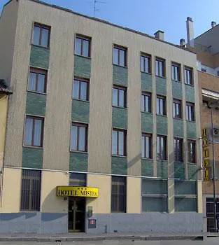 Mistral 3* Milán