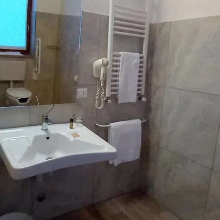 Szálloda Mistral 3*