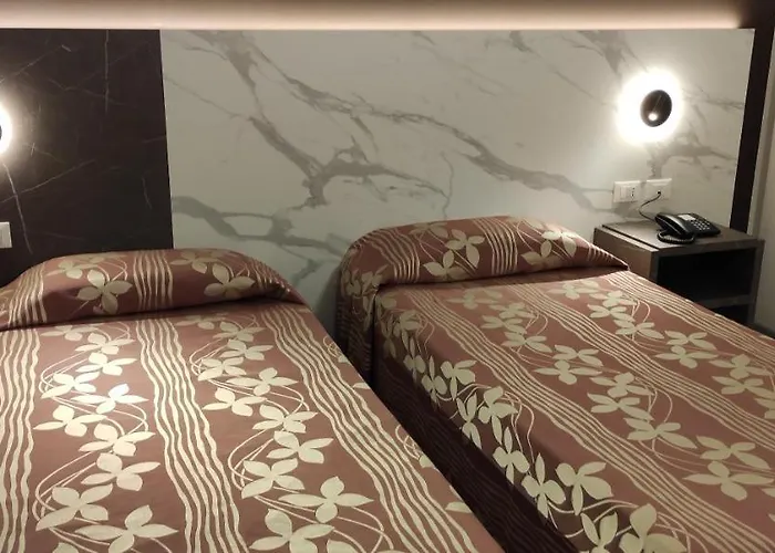 Mistral Hotell
