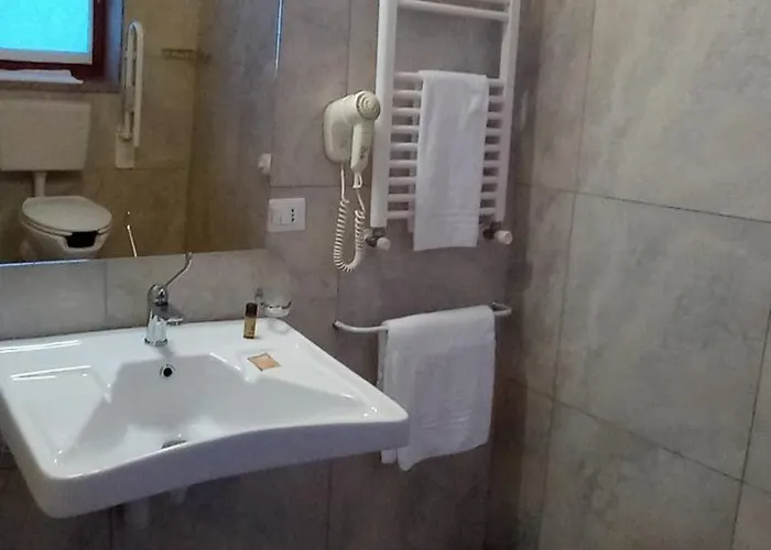 Ξενοδοχείο Mistral 3*