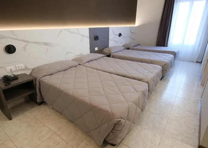 Mistral Hotell