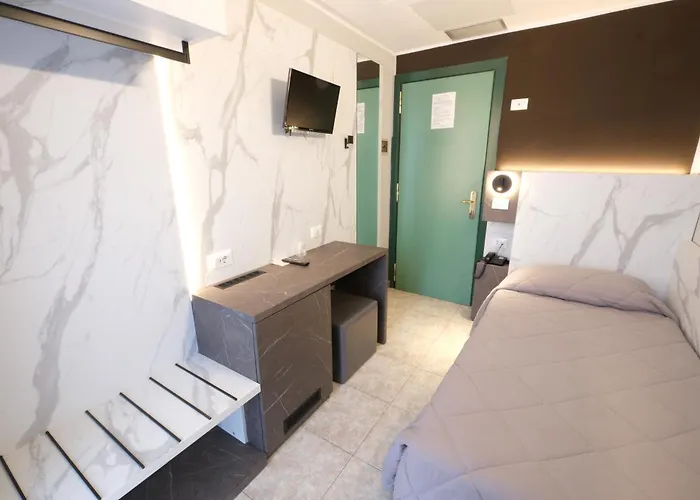 Hotell Mistral