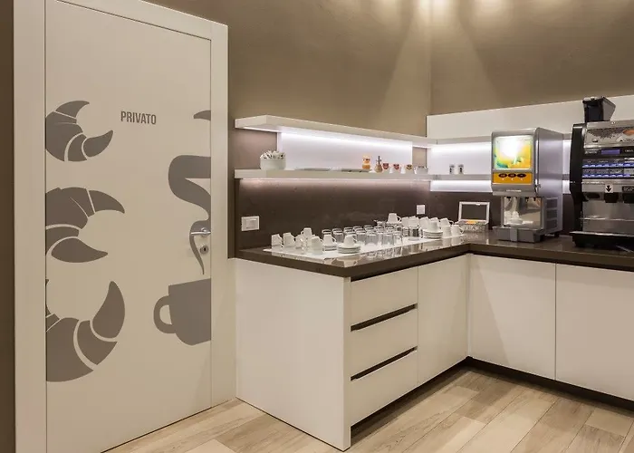 Hotell Mistral