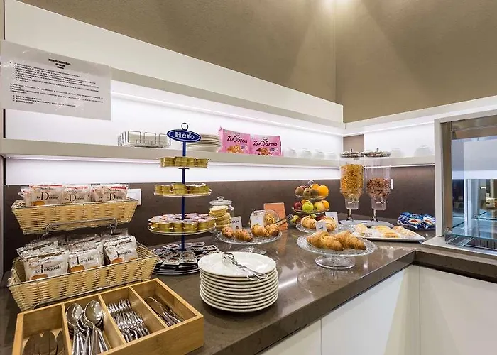 Hotell Mistral