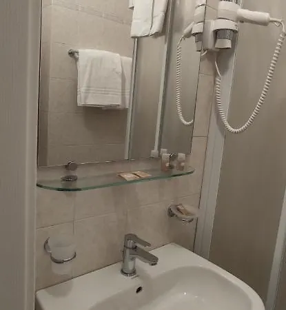 Hotel Mistral