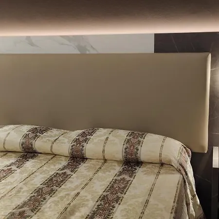 Hotel Mistral Milán