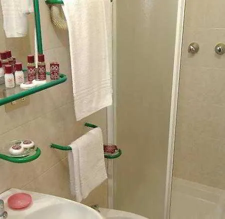 Hotel Mistral 3*
