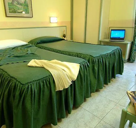 Mistral Hotel Milán