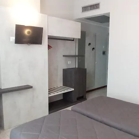Hotel Mistral Milán