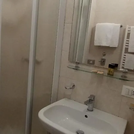 Mistral Hotel
