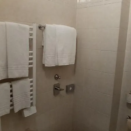 Mistral Hotel Milán