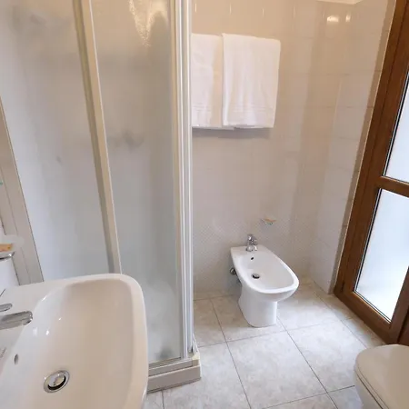 Mistral 3* Milán