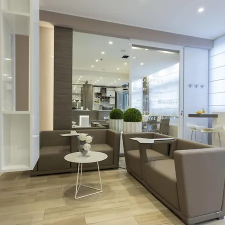 Hotel Mistral