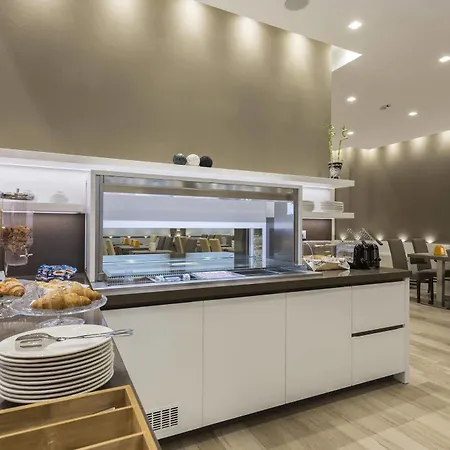 Mistral Hotel Milán